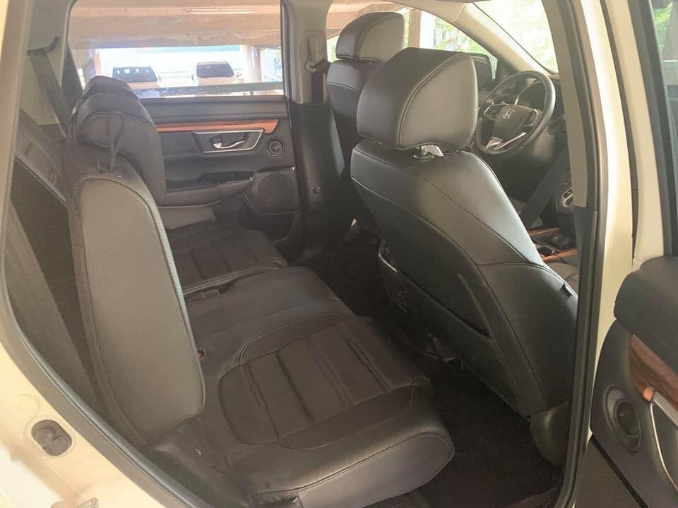 Cần bán xe Honda Crv 2019 số tự động full option
