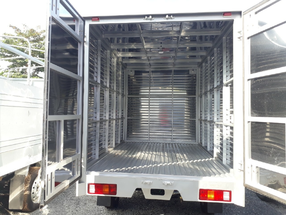 xe tải VPT 095 tải trọng 990kg
