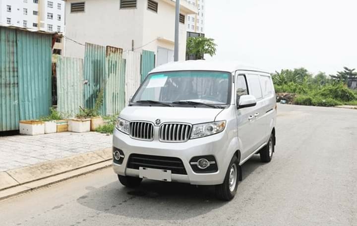 Xe bán tải DongBen 5 chỗ giá tốt