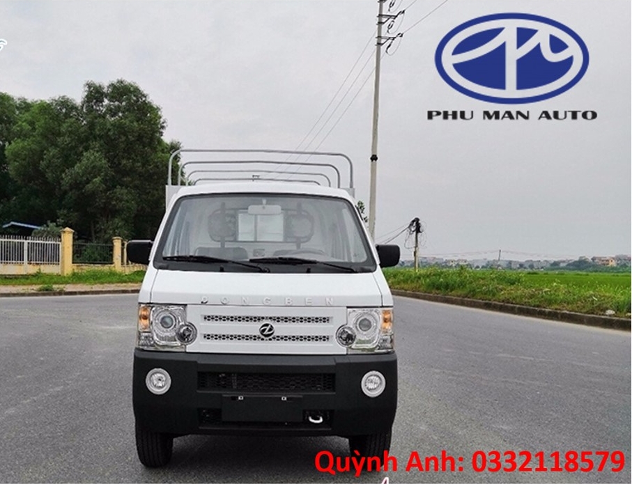 DongBen mui bạt 810kg, giá tốt