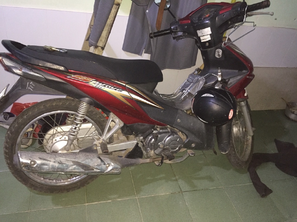xe đẹp giá vừa.