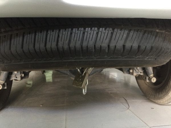 Bán Xe Fortuner 2014 tự động máy xăng màu Bạc xe bstp