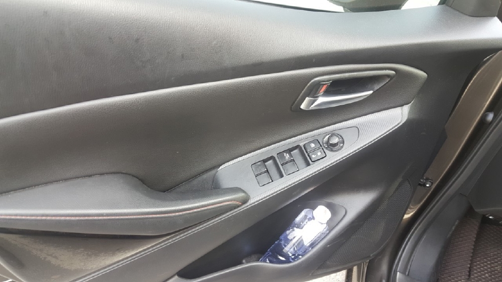 Bán Mazda 2 2016, màu nâu, đúng chất, xe nhập thái, giá TL, hổ trợ góp