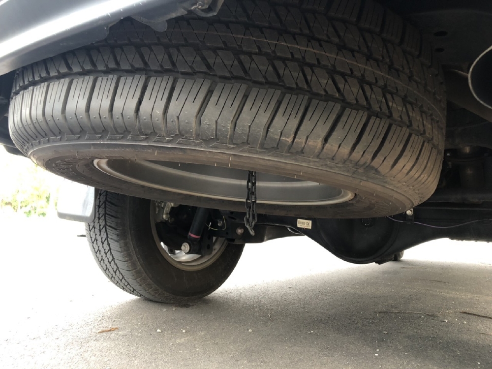 Bán Fortuner 2.8V 2019 máu dầu 2 cầu tự động, màu đen, siêu lướt