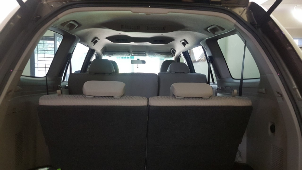 Bán Pajero 4x2 dầu 2016, màu nâu, đúng chất, biển TP, giá TL