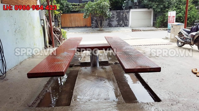 Đại lý cung cấp cầu nâng 1 trụ tại Đà Nẵng