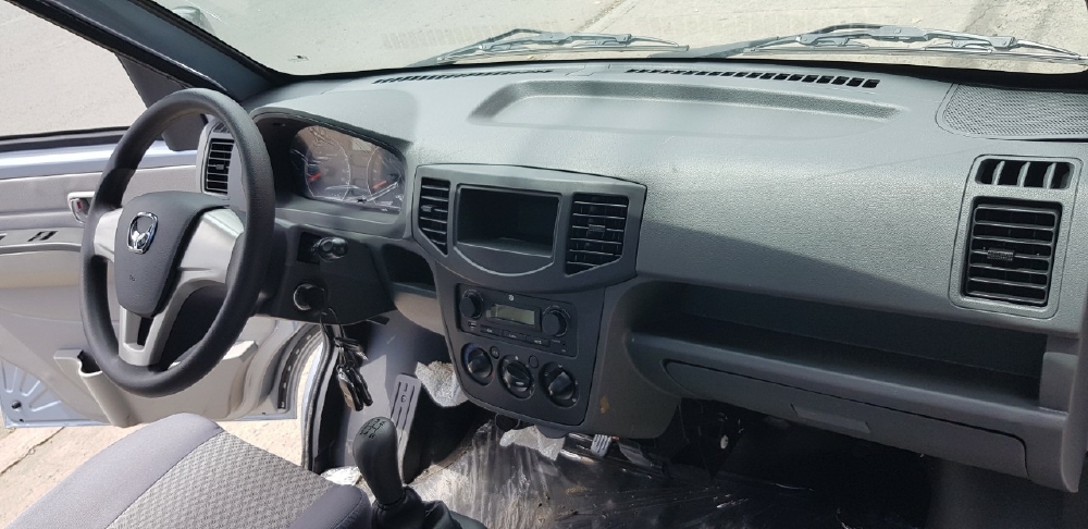 Kenbo 990kg, thùng bạt, giá chính hãng