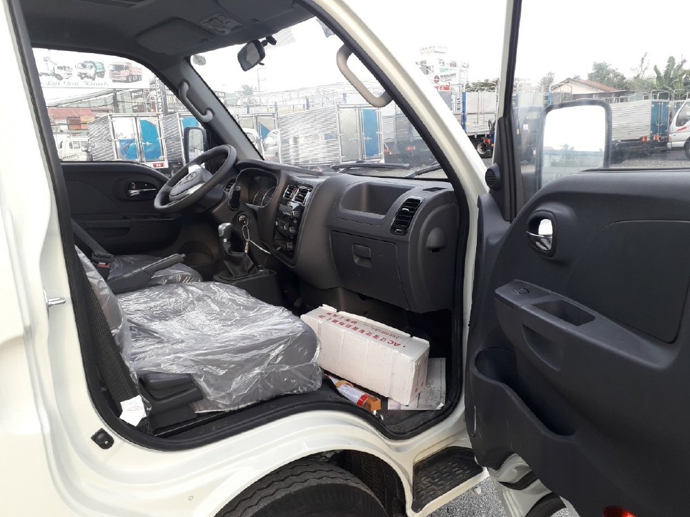 Jac 990kg, giá tốt