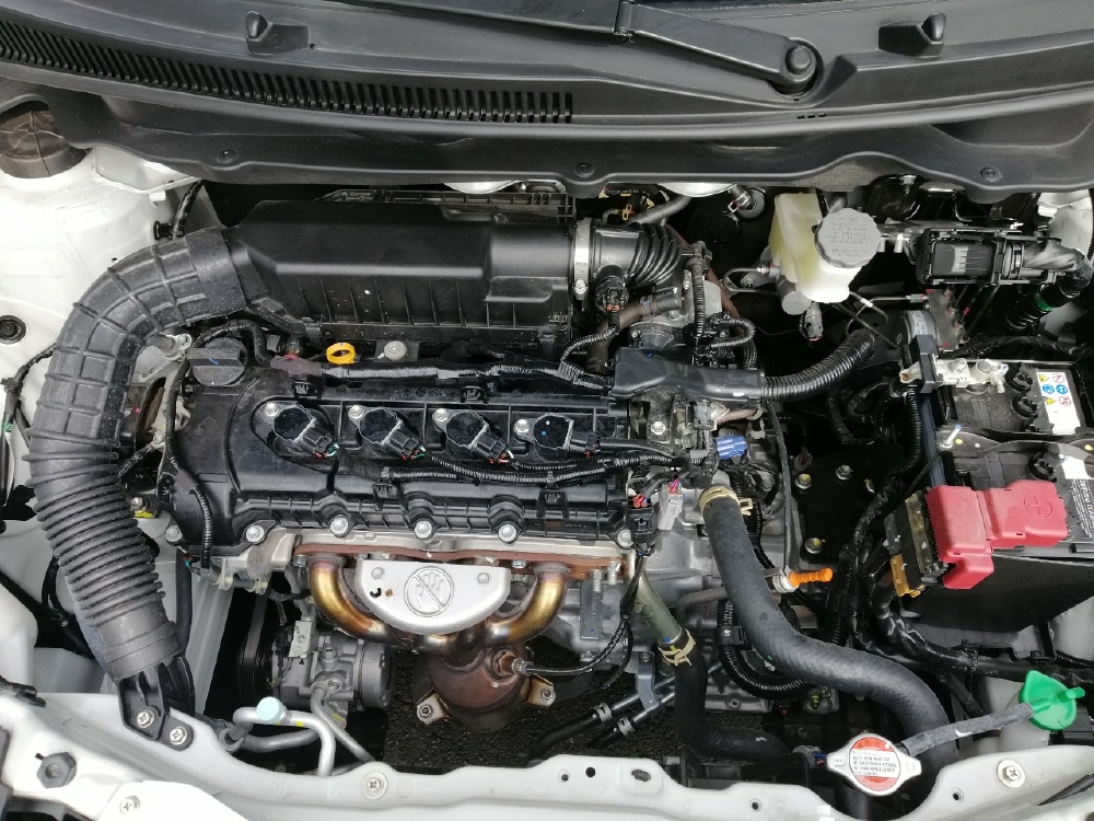 Suzuki Ertiga 2019 có mặt tại Cần Thơ giao ngay