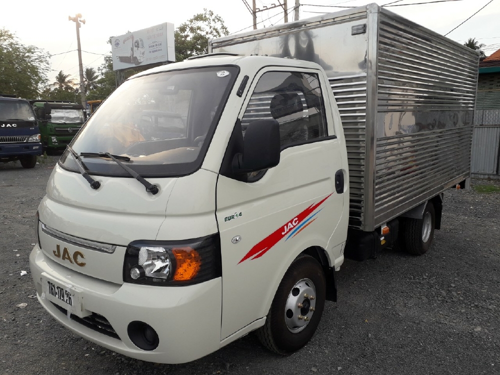 Jac 990kg, giá tốt