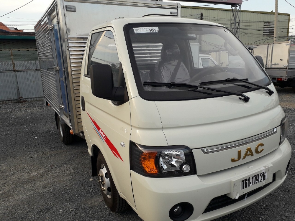 Jac 990kg, giá tốt