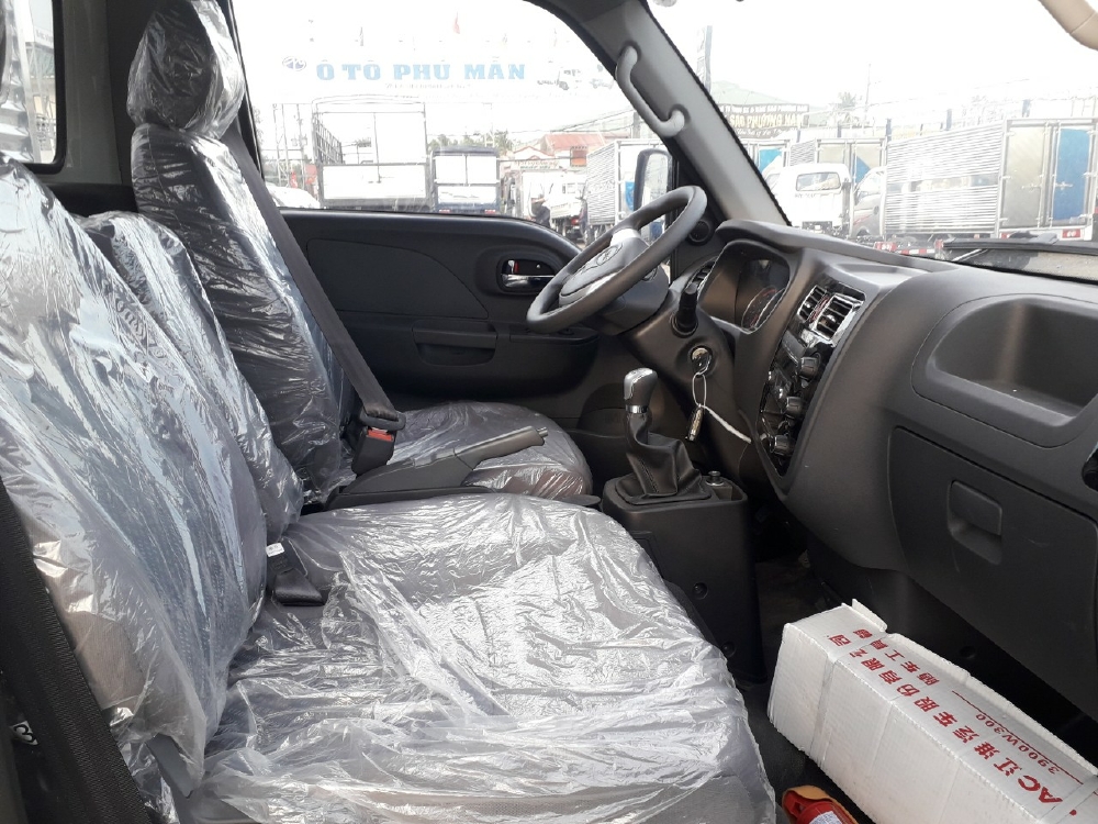 Jac 990kg, giá tốt