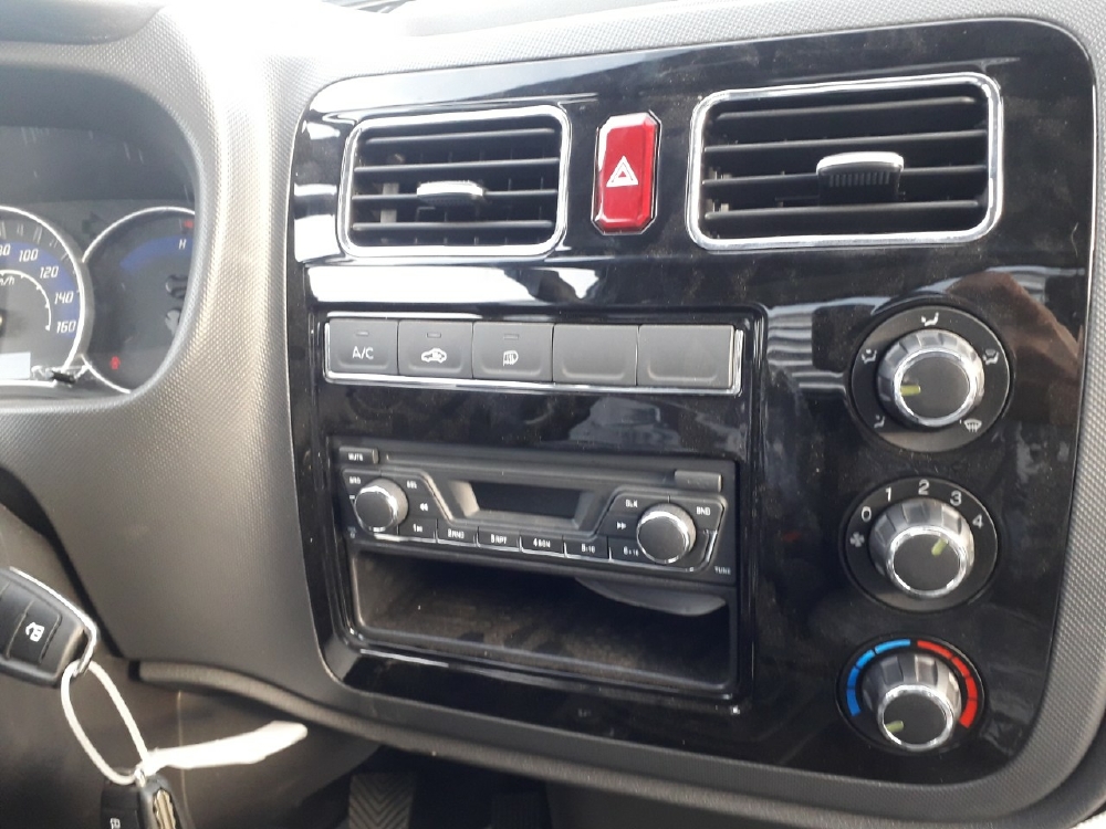 Jac 990kg, giá tốt