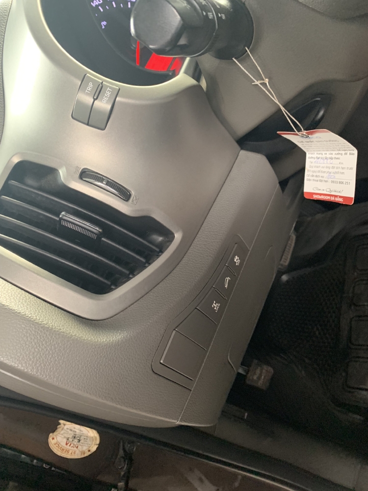 Bán Sportage AWD 2011, màu nâu, đúng chất, biển TP, giá TL, hổ trợ góp