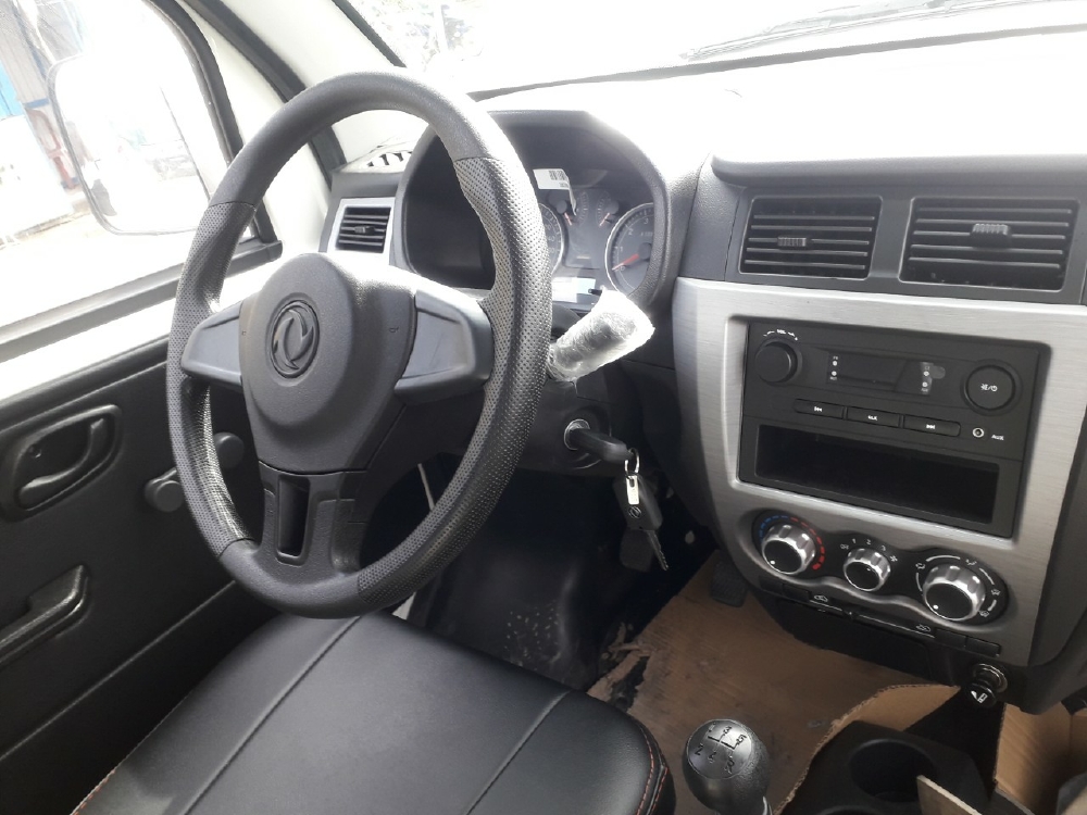 KY5 Trường Giang 825kg thùng mui bạt, giá tốt chính hãng