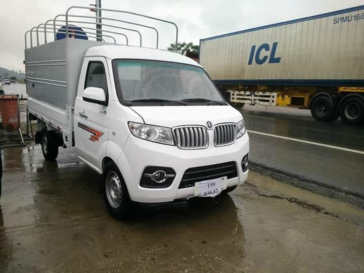 Xe tải Dongben tải nhẹ, 1250kg , dễ dàng thu hồi vốn , chỉ với 50 nhận xe ngay
