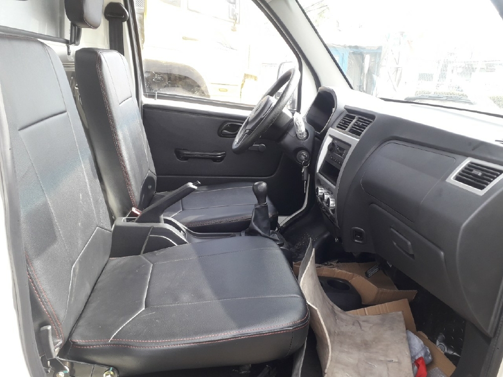 KY5 Trường Giang 825kg thùng mui bạt, giá tốt chính hãng