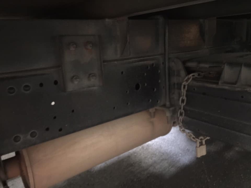 bán xe tải hyundai hd 65 đời 2012 thùng kín