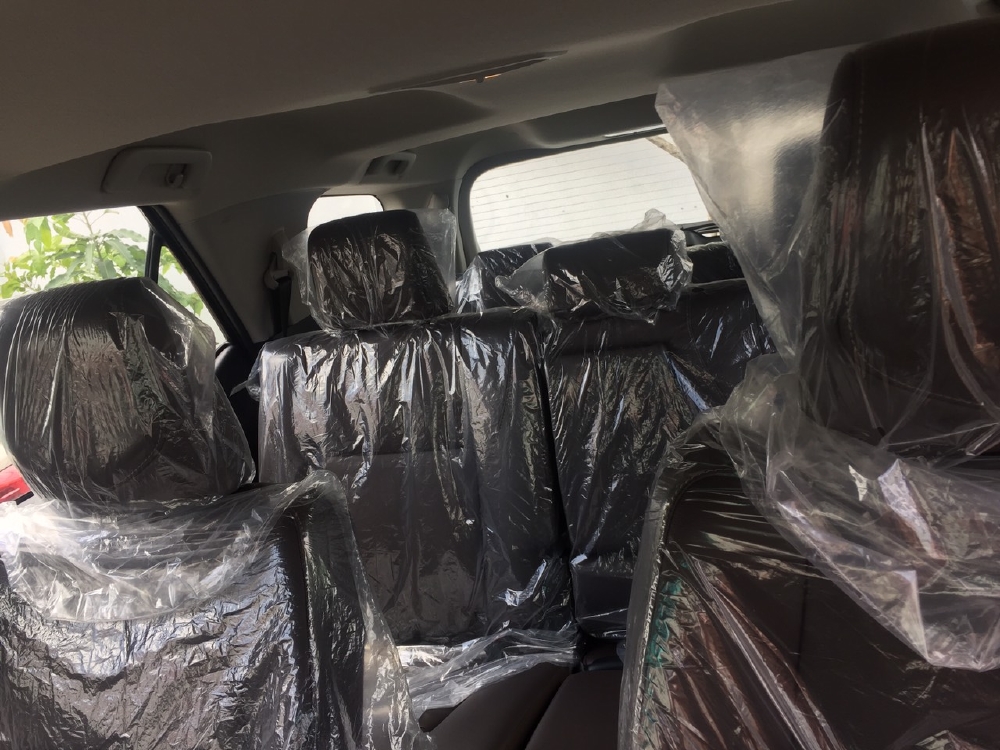 Toyota An Thành Bình Chánh Khuyến Mãi Fortuner 2.4G AT Số Tự Động, Xe Có Sẳn, Đủ Màu, Giao Ngay