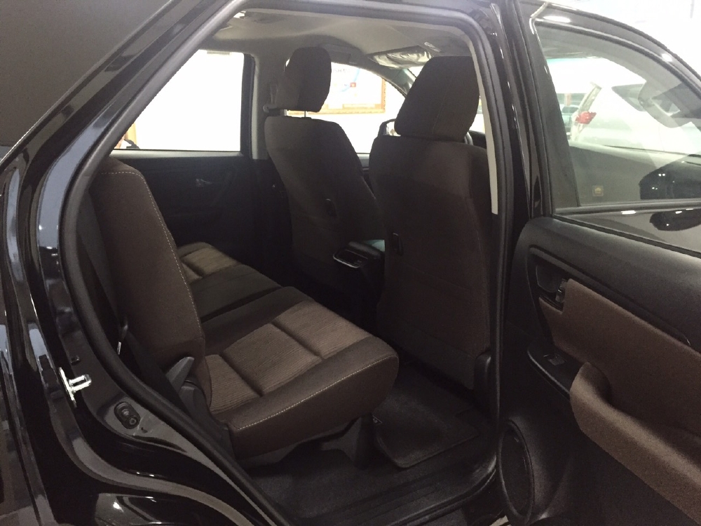 Bảng Báo Giá Fortuner Mới Nhất, Xe Đủ Màu, Giao Ngay, Khuyến Mãi Khủng, Hỗ Trợ Trả Góp