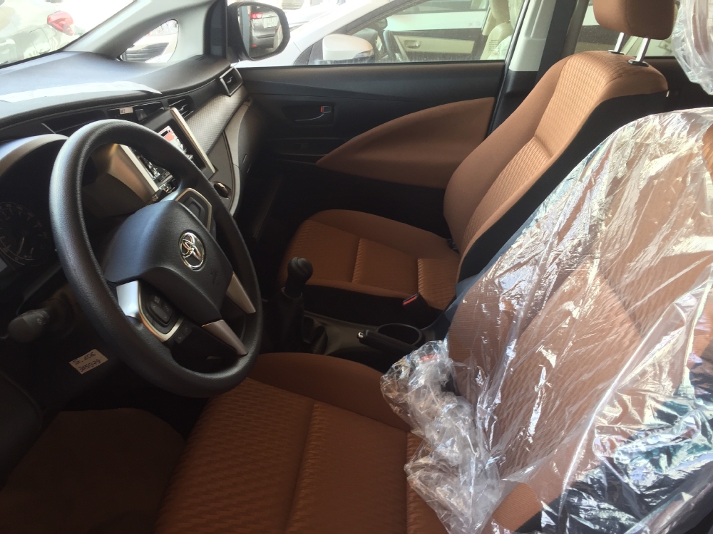 Giá Toyota Innova 2019 Trả Góp, Khuyến Mãi Khủng, Trả Trước Từ 180tr, Nhận Xe Ngay Trong Tuần