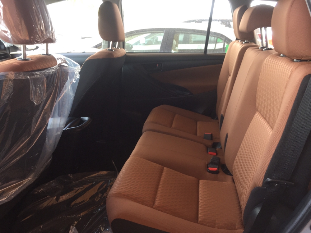 Bảng Giá Innova 2019 Lăn Bánh, Khuyến Mãi, Hỗ Trợ Trả Góp, Trả Trước Từ 180tr