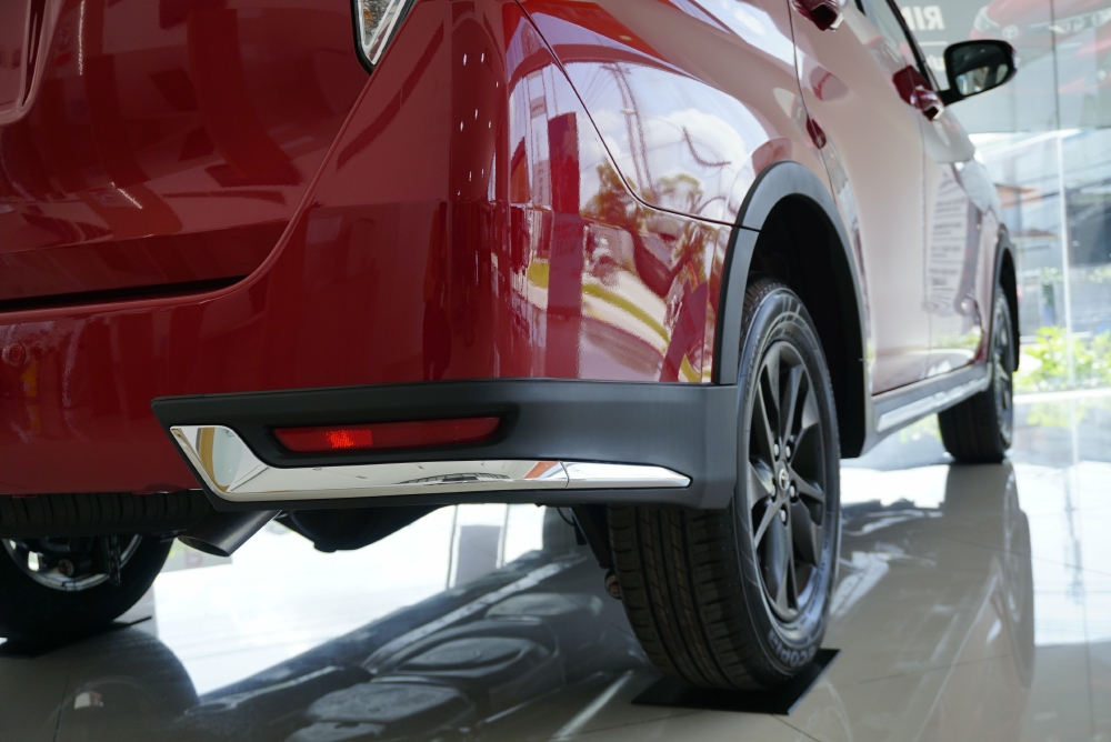 Toyota An Thành Bình Chánh Khuyến Mãi Innova Venturer Số Tự Động, Xe Có Sẳn, Đủ Màu, Giao Ngay