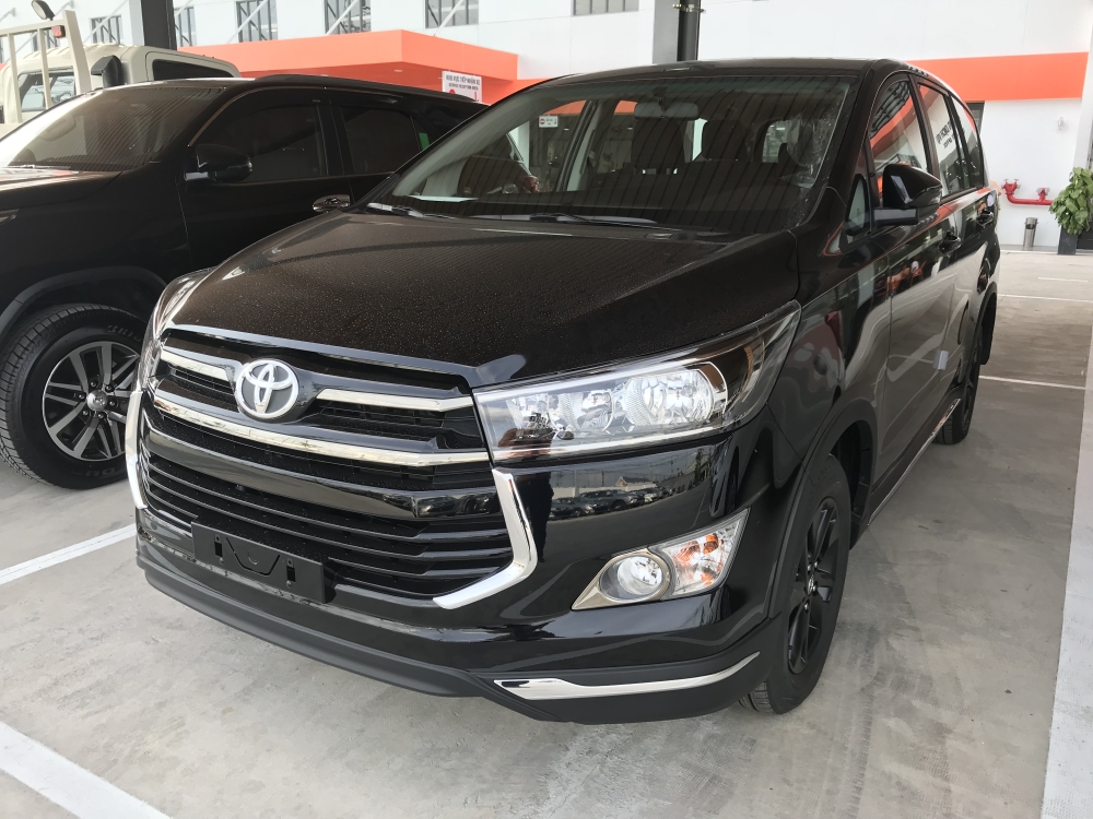 Báo Giá Mới Nhất Toyota Innova Venturer, Giá Cực Tốt, Xe Có Sẳn, Hỗ Trợ Trả Góp, Giao Ngay