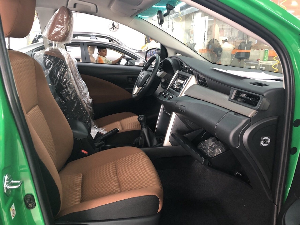 Bảng Báo Giá Innova Mới Nhất Tại Toyota Bình Chánh, Xe Đủ Màu, Giao Ngay, Khuyến Mãi Khủng, Hỗ Trợ Trả Góp