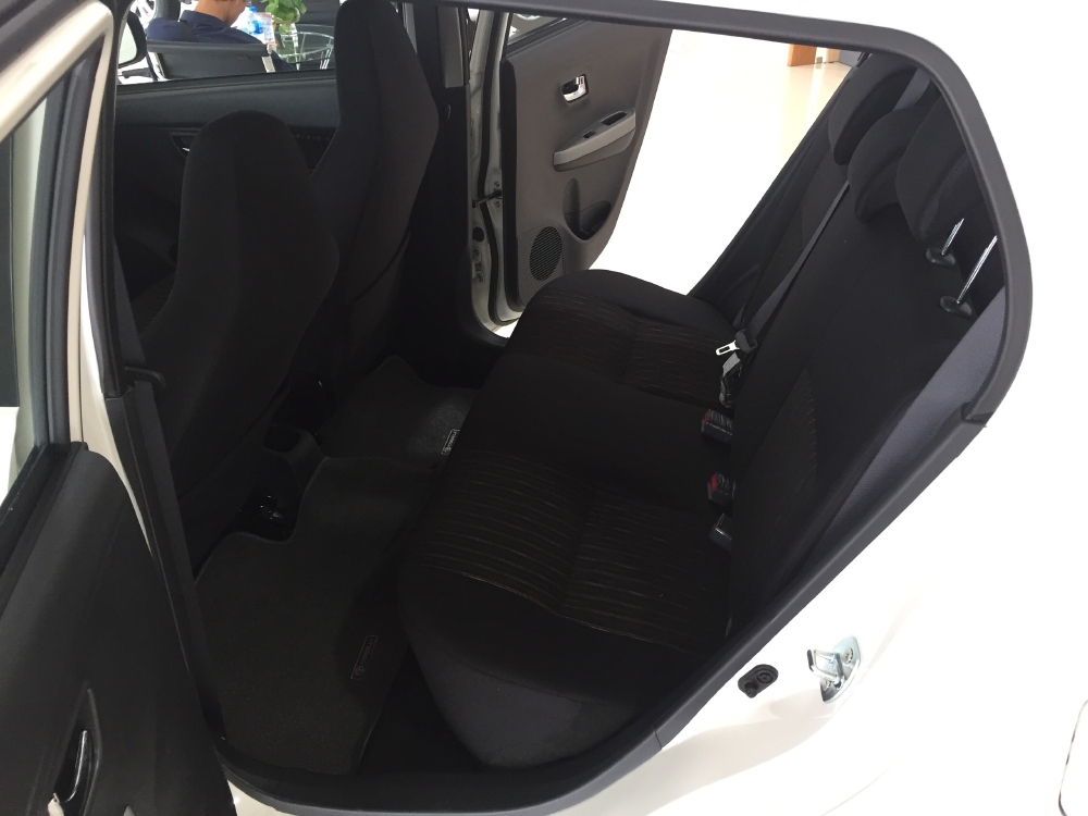 Giá Toyota Wigo 1.2G AT  Số Tự Động Khuyến Mãi, Xe Có Sẳn, Đủ Màu, Hỗ Trợ Trả Góp, Giao Ngay