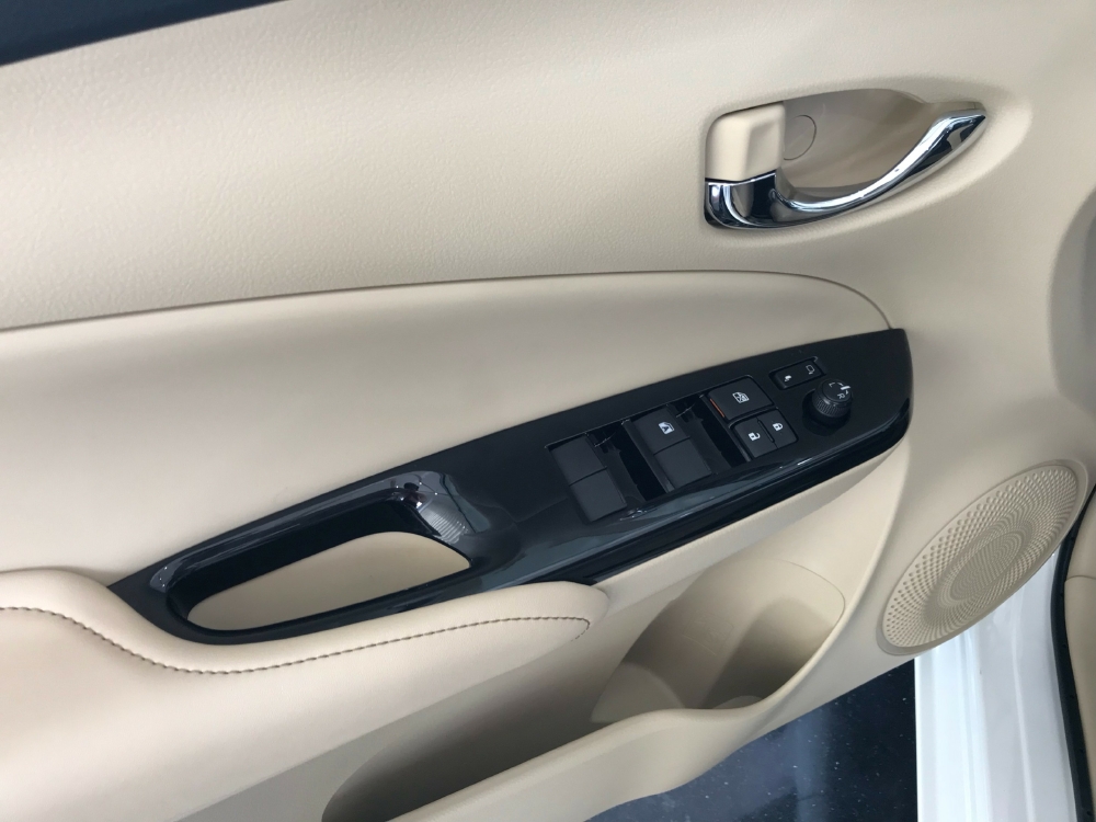 Giá Toyota Vios 1.5G Khuyến Mãi, Xe Có Sẳn, Đủ Màu, Hỗ Trợ Trả Góp, Giao Ngay