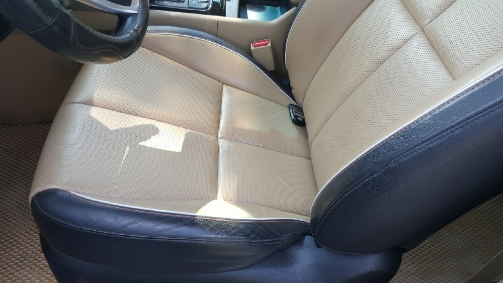 Kia Sedona 2015 Tự động Full Xăng Màu Nâu