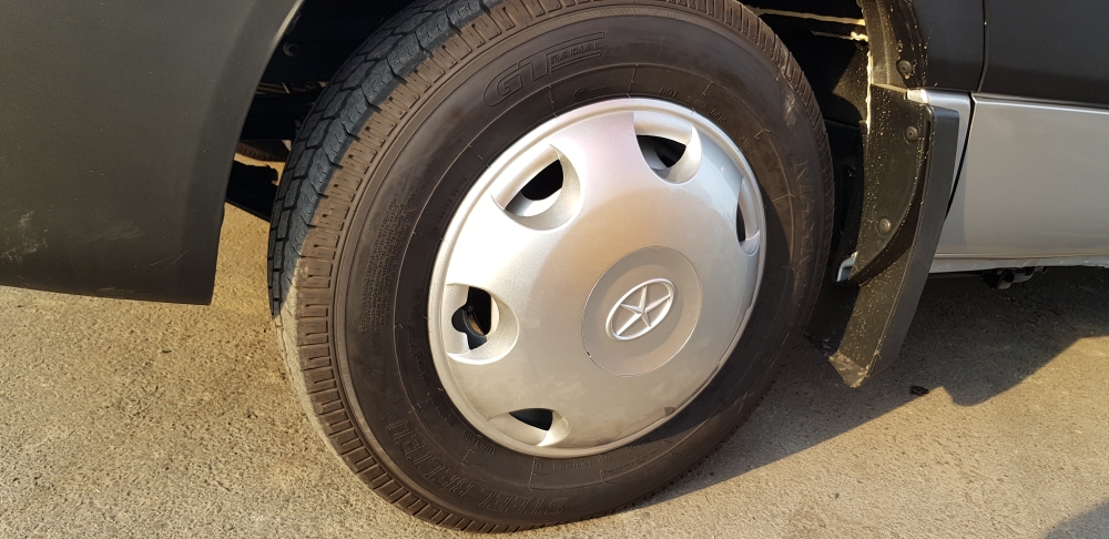Xe du lịc Jac 16 chổ , M628 -Đời 2019 , Giá đại lý ủy  quyền
