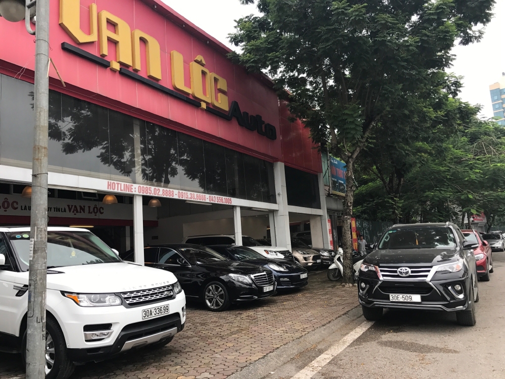 Fortuner 2017 màu đen