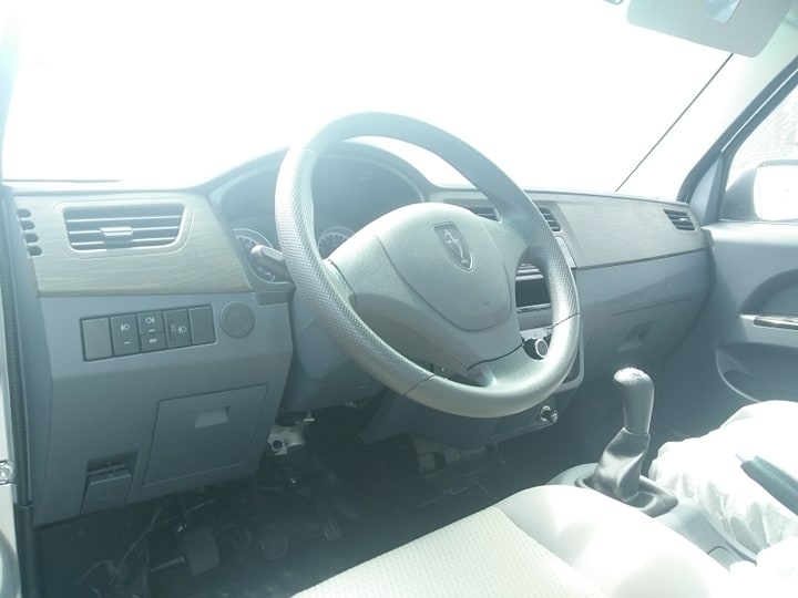 DongBen mui bạt 990kg, giá tốt