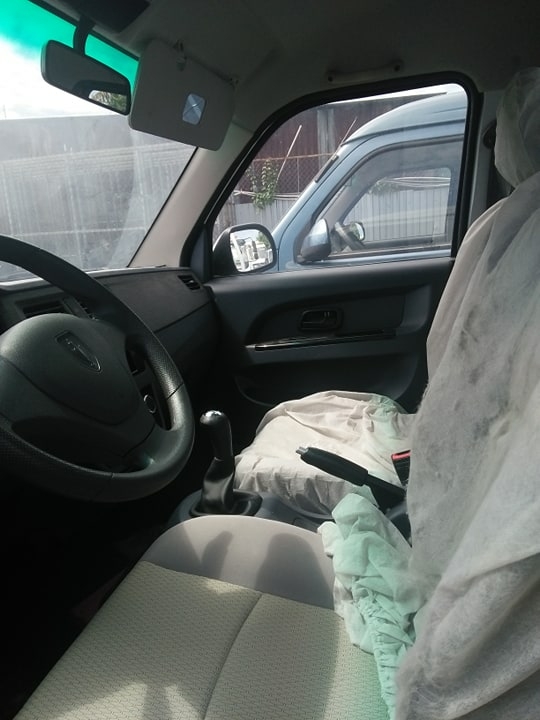 DongBen mui bạt 990kg, giá tốt