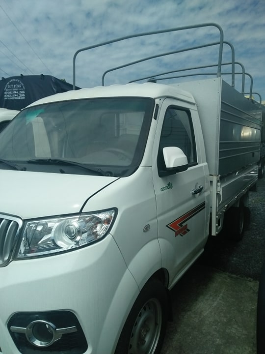 DongBen mui bạt 990kg, giá tốt