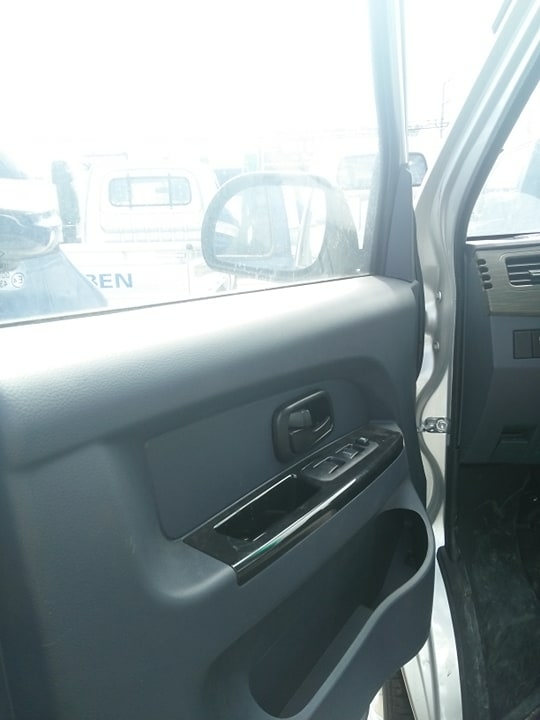 DongBen mui bạt 990kg, giá tốt