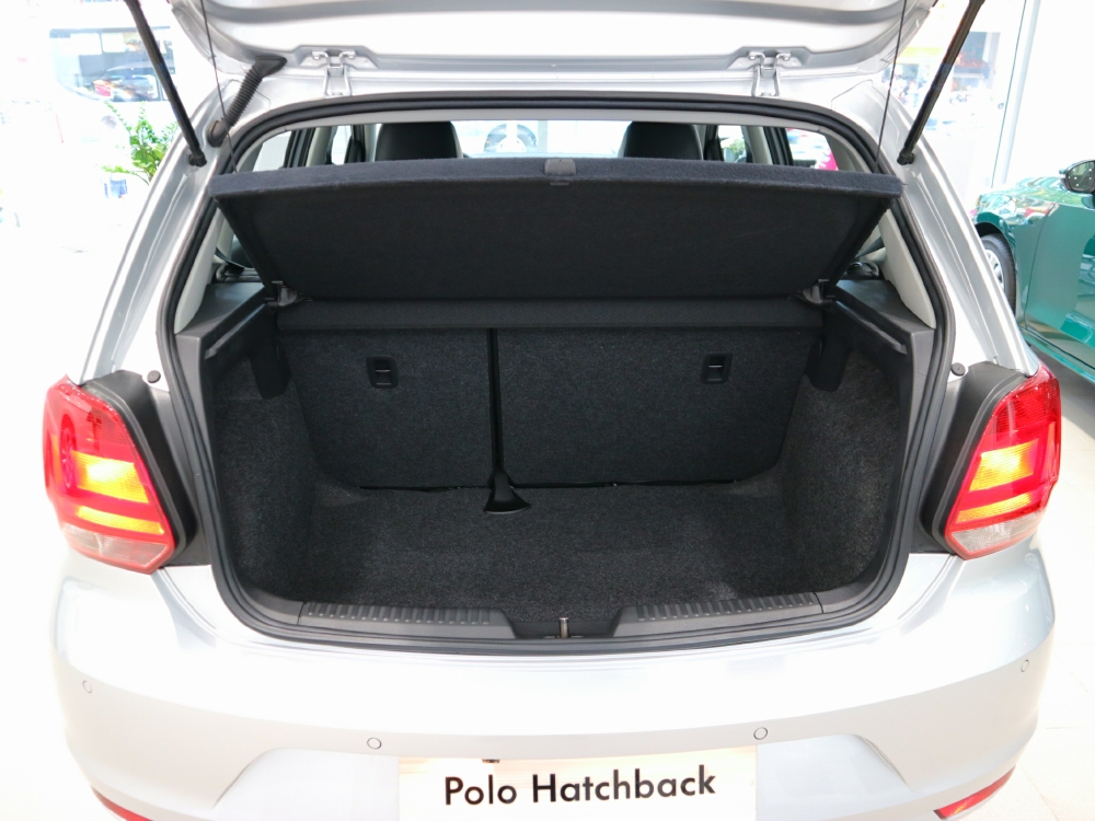 Cần bán Volkswagen Polo Hachback 2016, xe Đức, giá tót