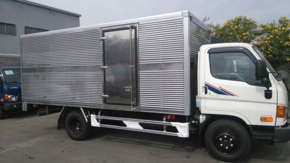 HYUNDAI HD99 tải trọng 6.5 Tấn