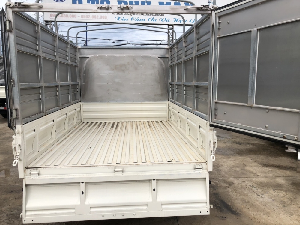 Foton 1.5l 850kg giá tốt chính hãng