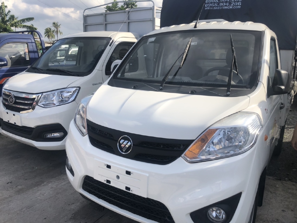 Foton 1.5l 850kg giá tốt chính hãng