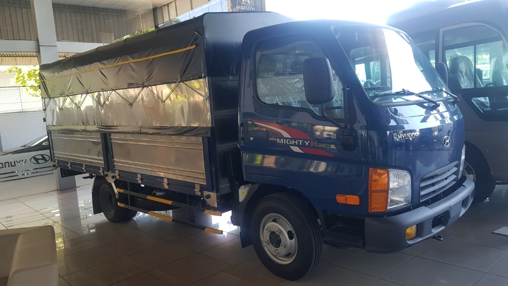 Xe tải Hyundai New Mighty N250SL