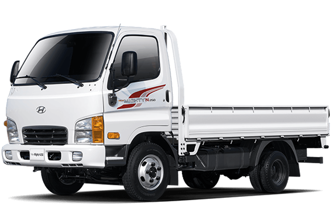 Xe tải Hyundai New Mighty N250SL