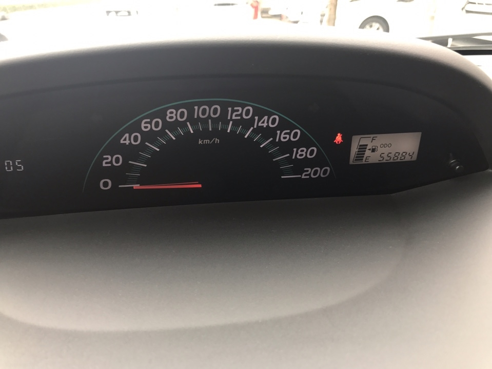 Toyota Yaris 2009 đỏ