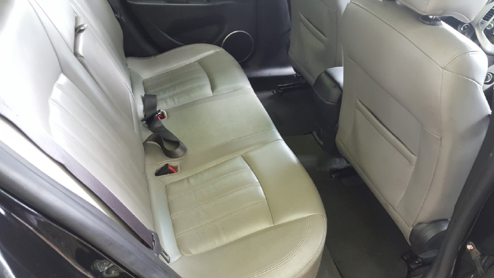 Bán Cruze LTZ 2015, màu đen, đúng chất, biển TP, giá TL, hổ trợ góp