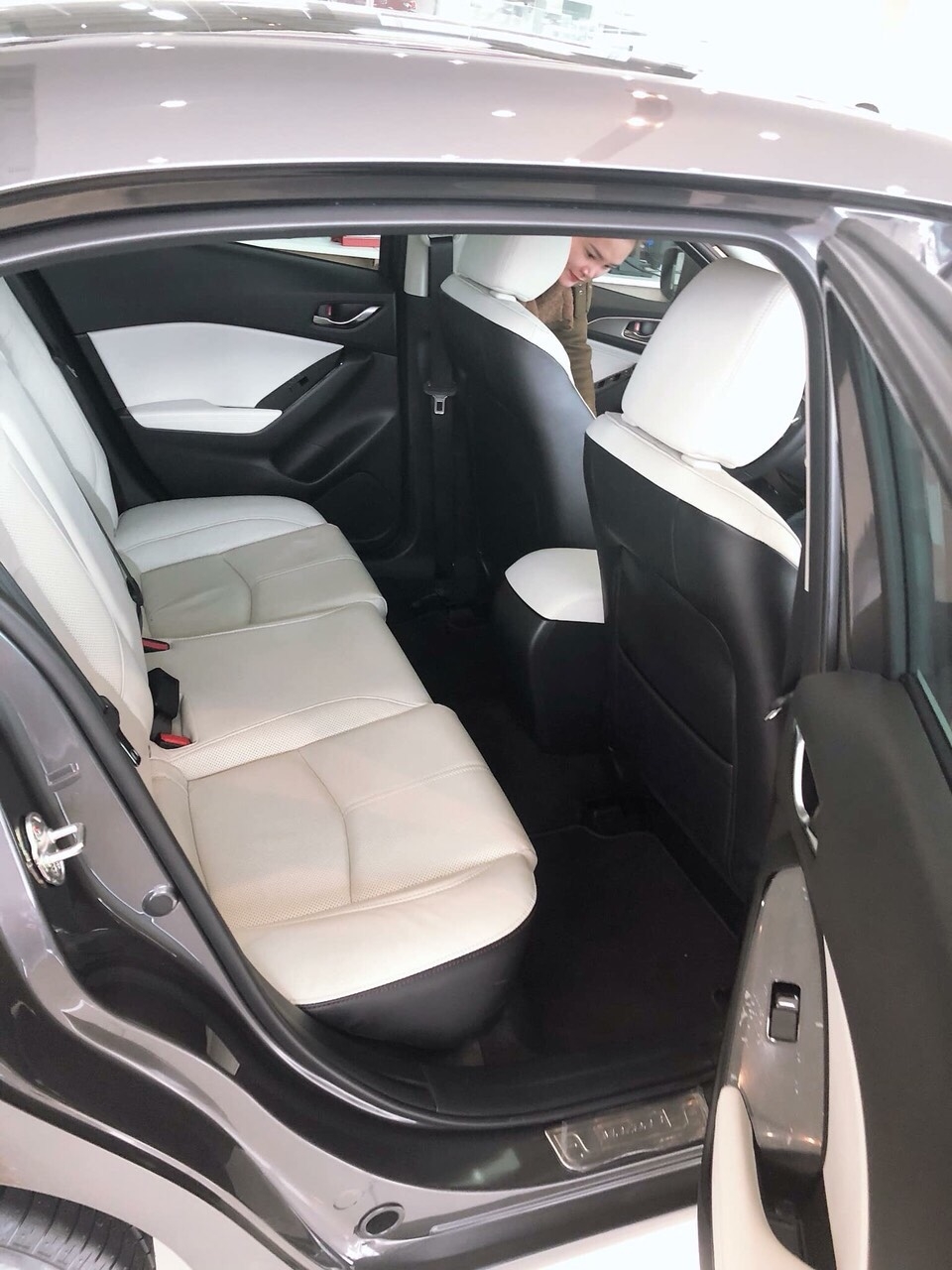 Mazda CX5 giá tốt trước khi tăng giá