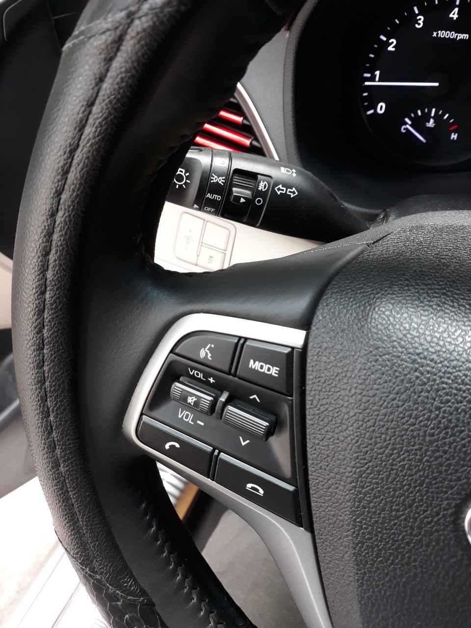 Bán Hyundai Accent 1.4MT bản gia đình 2019, đúng chất, giá TL, hổ trợ góp