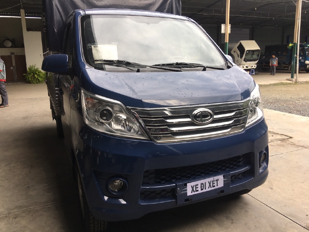 TERACO MUI BẠT 990KG, TERACO CẦN THƠ, TERACO 100 CẦN THƠ, TERACO KIỂN GIANG