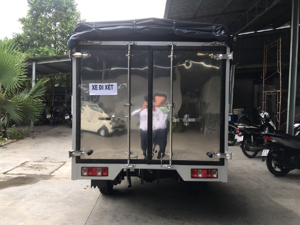 TERACO MUI BẠT 990KG, TERACO CẦN THƠ, TERACO 100 CẦN THƠ, TERACO KIỂN GIANG